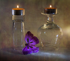 фото "Сгорающие"