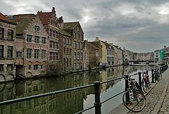 photo "Ghent"