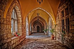 фото "Иерусалимская зарисовка"