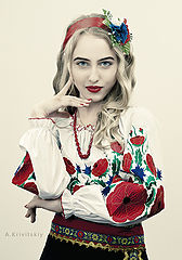 фото "Гламурное настроение. Glamorous mood."