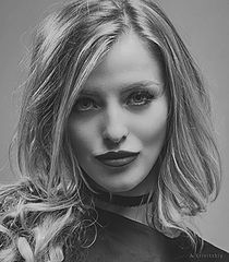 фото "Мягкий портрет. Soft portrait."