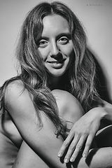 фото "Портрет с насТРОЕнием. Portrait with nATtryony."