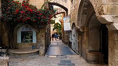 photo "In The Old City"