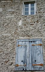 photo "old walls"