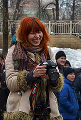 фото "Фотография - дело серьезное!"