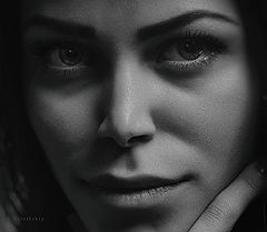 фото "Портрет. Portrait."