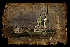 фото "Старая Тверь"