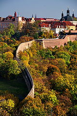 photo "Oсенний Карлов"