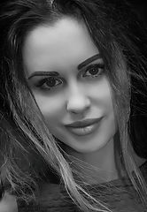 фото "Портрет. Portrait."