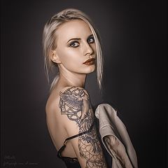 photo "***"