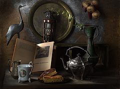 photo "Tea"