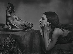 фото "Портрет. Portrait."