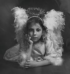 фото "Портрет. Portrait."