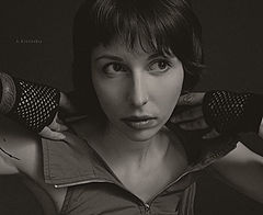 фото "Романтический портрет. Romantic portrait."