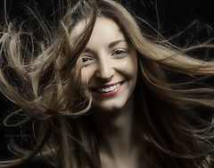 фото "Портрет. Portrait."