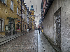 фото "Перед Рождеством"