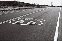 photo "Mother Road"
