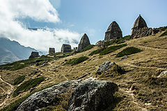фото "село Эльтюбю. Кабардино-Балкария"