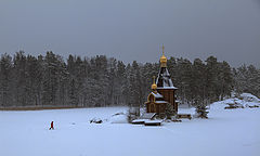 фото "Прошедшее"