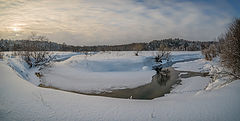 фото "январь"