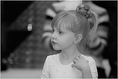 фото "Новогодняя Снежинка."