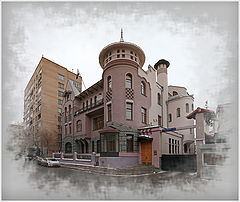 photo "Loskov Apartment house"