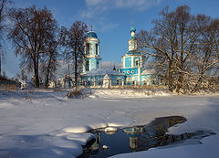 фото "Февральская оттепель"