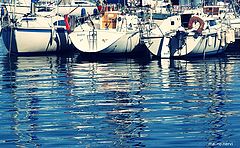 фото "calm waters"