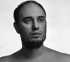 фото "автопортрет"