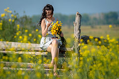 фото "Было лето"