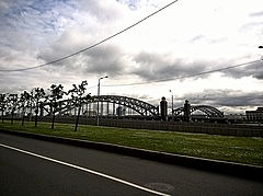 фото "bridge"