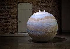 photo "A message from the future"
