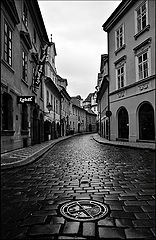 фото "Улица и мостовая"