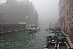 photo "Rainy Venice"