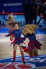 фото "В полёте"