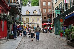 photo "Quebec"