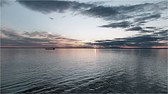 photo "The Saint Lawrence River"