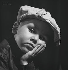 photo "Krivitskiy"