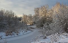 фотоальбом "природа"