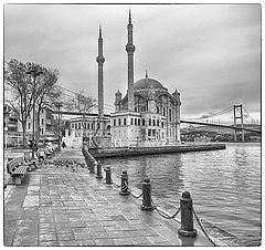 photo "Ortakoy"