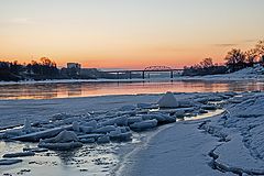 фото "Перед рассветом"