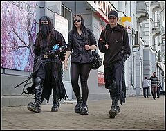фото "Ребята с нашего двора"