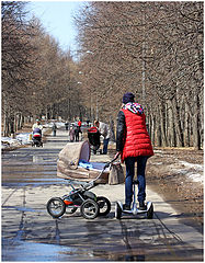фото "Весеннее пробуждение"