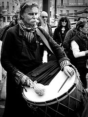 photo "music in the street"