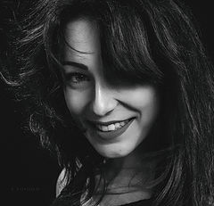фото "Portrait. Studio. Photoclass. Фототеатр."