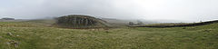 фото "Hadrian's wall..."