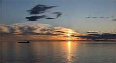 photo "The Saint Lawrence River"