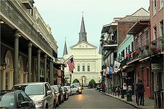 photo "French Quarter"