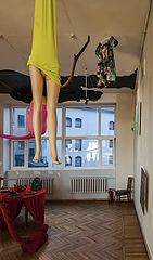 photo "House of Artists"