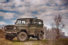 фото "Чертолаз"